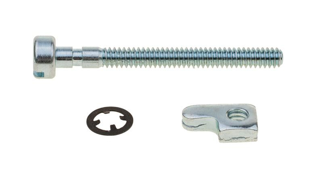 Napinacz łańcucha Partner351;370 Husq137 8R76-205