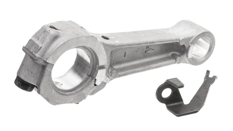 Korbowód B&S 10-12HP CZĘŚĆ ORYGINALNA 490348