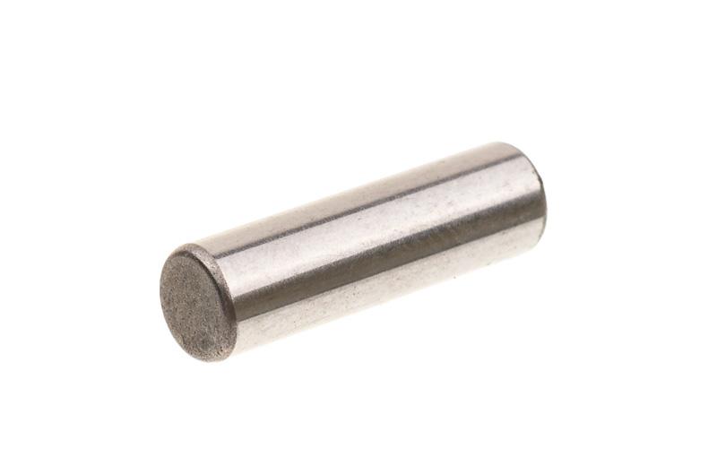 Zabierak / Kołek / Klin zębatki napędu Nac 17mm x 5mm kosiarki marketowe NZ420