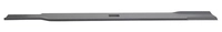 Weibang lawn mower blade WBBC7623LC ORIGINAL PART 1392000132
