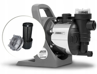 DAEWOO DAS 5500/24 HYDROFORD KIT 24L GARDEN WATER PUMP 4800l/h - OFFICIAL DISTRIBUTOR - AUTHORIZED DAEWOO DEALER