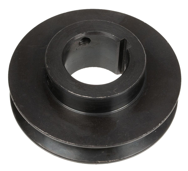 Cedrus lawn mower pulley CEDKS53S-H AL 650004