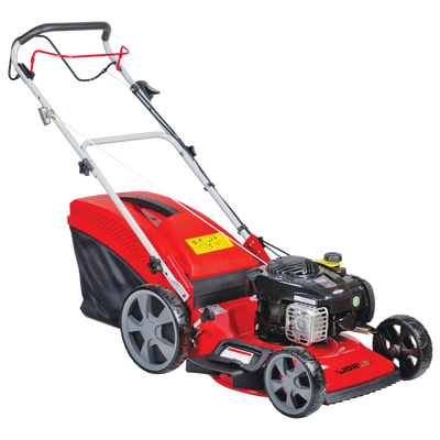 Kosiarka spalinowa World GRB 460 S HW 4w1 B&S 500 EWIMAX - OFICJALNY DYSTRYBUTOR - AUTORYZOWANY DEALER GRASS