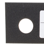 Čínský žací nůž 14,3 cm 143-36