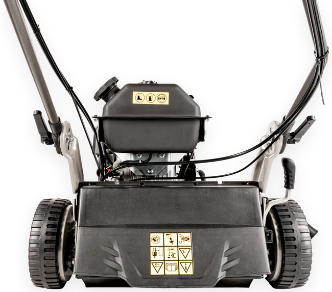 WEIBANG WB778SLC V-3IN1 PROFESSIONAL 6,5 hp / 77 cm Virtue 77 TBO - OFICIÁLNÍ DISTRIBUTOR - AUTORIZOVANÝ PRODEJCE WEIBANG