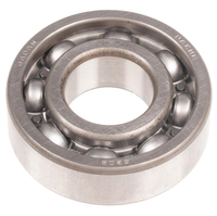 Mitsubishi TB50 KW11021AA shaft bearing