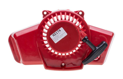 Rozrusznik NAC WLBC580E HARDER wykaszarki marketowe NZ174