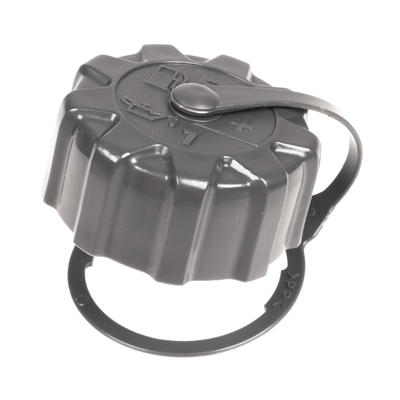 CEDRUS KW35 KW45 fuel cap with gasket 414453