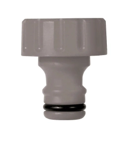 CONNECTION WITH 5/8" THREAD (FOR DRUMS) OO-HOZ2169