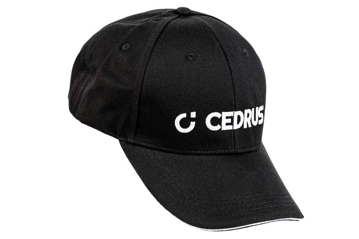 Czapka Cedrus 2025 REKL00317