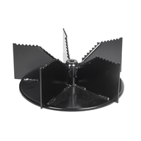 Wirnik Cedrus odkurzacz spalinowy CEDLV58S 9500093