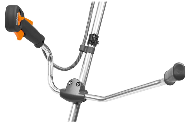 DAEWOO DABC 4ST BENZÍNOVÁ SEKAČKA NA TRÁVU VYŽÍNAČ 1.1KM - OFICIÁLNÍ DISTRIBUTOR - AUTORIZOVANÝ PRODEJCE DAEWOO