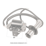 Loncin ignition module coil LC3500i ORIGINAL PART 270920364-0001