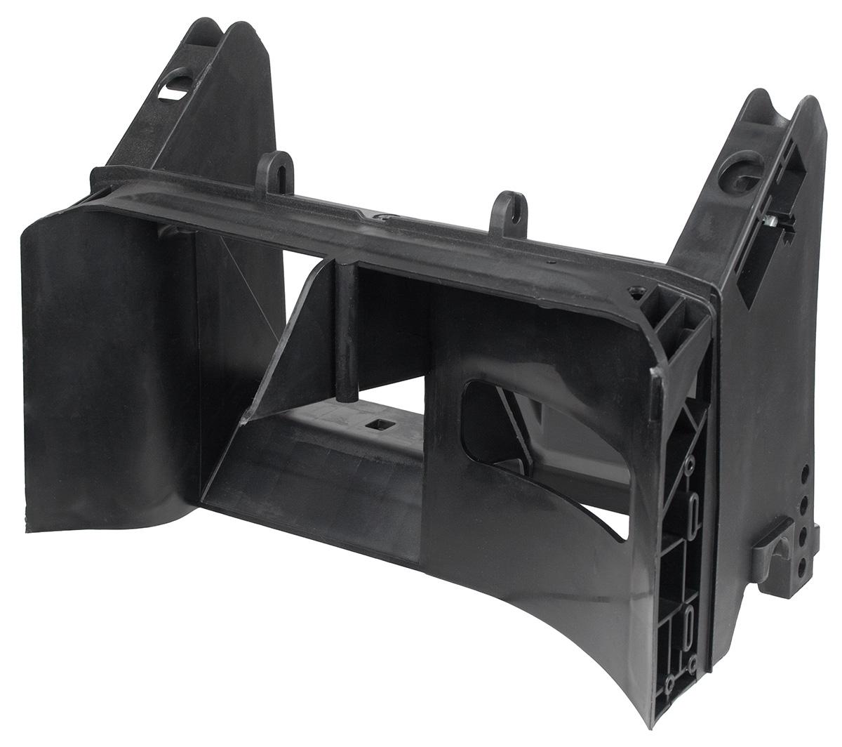 Pokrywa tylna Cedrus CEDKS42S 485011 widok od wewnątrz