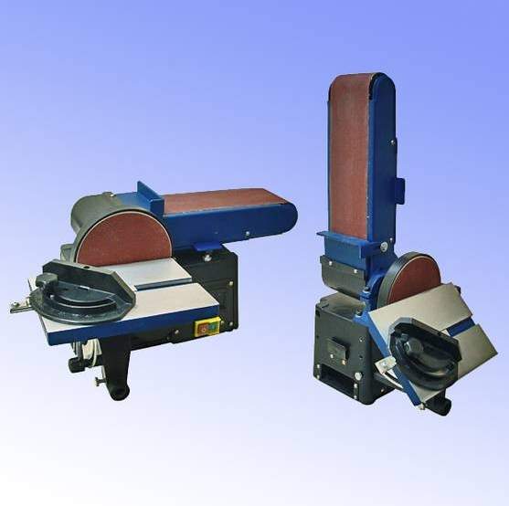 DEDRA DED7718 WOOD BELT SANDER EWIMAX - OFFICIAL DISTRIBUTOR - AUTHORIZED DEDRA DEALER