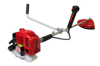 MARUYAMA MX24EH PETROL LAWN MOWER PROFESSIONAL GRASS TRIMMER TRIMMER UNDERCUTTER 1.1KM