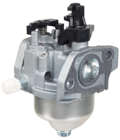 Loncin LC1P70FC karburátor s hřídelí ORIGINÁLNÍ DÍL