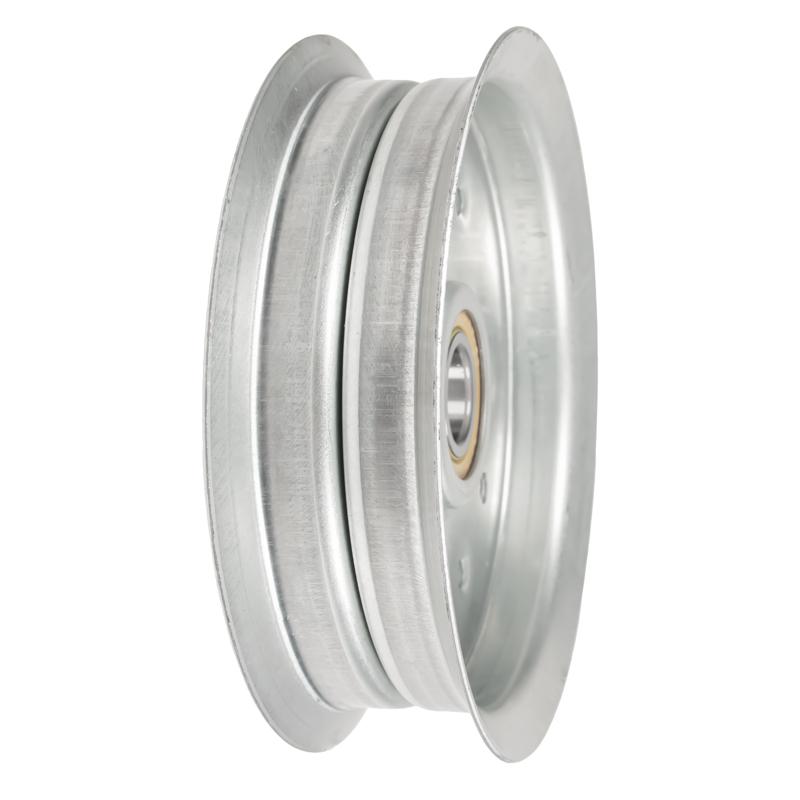 Koło pasowe John Deere RO10737 - widok z boku