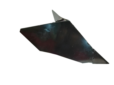 PEVNÝ KOVOVÝ ZÁSYP PRO ROTAČNÍ KULTIVÁTOR MASTERCUT HSDT100TS