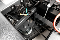 CEDRUS C-TRAC Z107 42 ZERO-TRACK ZAHRADNÍ SEKAČKA ZERO TURN 107cm 24 HP LONCIN LC2P77F V-TWIN dvouválcová sekačka - OFICIÁLNÍ DISTRIBUTOR - AUTORIZOVANÝ PRODEJCE