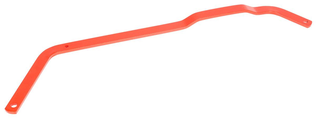 Dźwignia wysokości koszenia Weibang WB454HB czerwona CZĘŚĆ ORYGINALNA 4560109010/46