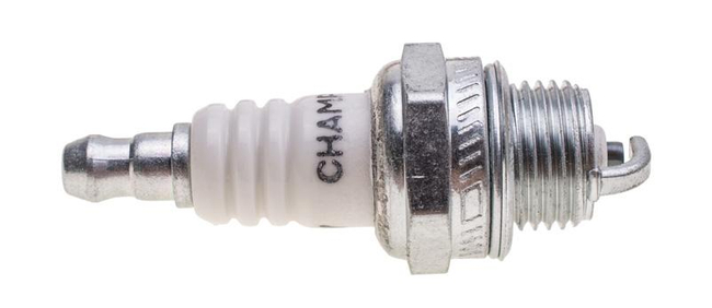 Champion spark plug RCJ8Y /4pcs/ RCJ8Y/4