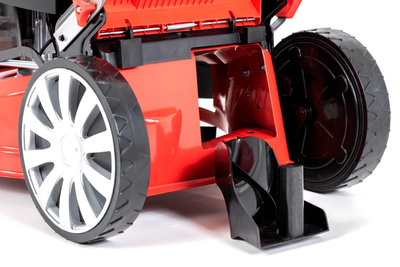 FAWORYT SHA51BS750N-4W1 BRIGGS 750 51cm odpružená sekačka