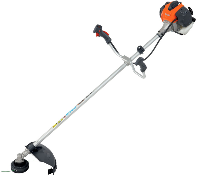 OLEO MAC BCH 500 T BENZÍNOVÁ TRAVNÍ KOSA VYŽÍNAČ OLEO BCH500 / 3.2KM PREMIUM 61519002E5 EWIMAX-OFICIÁLNÍ DISTRIBUTOR - AUTORIZOVANÝ PRODEJCE OLEO-MAC