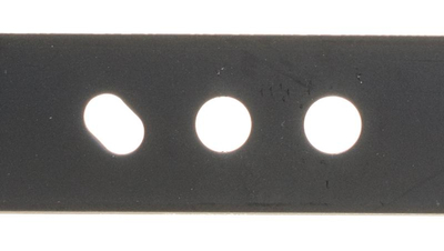 Nóż kosiarki Nac Victus Lider Faworyt Hecht S530VHY-X 53.0cm zbierający 530-112