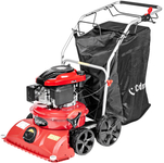 CEDRUS LV58 S PROFESSIONAL CLEANER + 4in1 SPRINEL LEAF VERTICULATOR 4in1 GARDEN DRIVE ROAD DRIVER 2in1 LV58S - OFFICIAL DISTRIBUTOR - AUTHORIZED DEALER CEDRUS