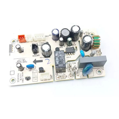 Dedra DED9901 Płyta kontrolna moduł sterujący PCB do osuszacza powietrza XDED9901.12