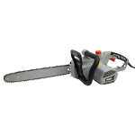 CHAIN SAW, ELECTRIC SAW GARDEN DEDRA DED8702 2,2KW OREGON 40CM