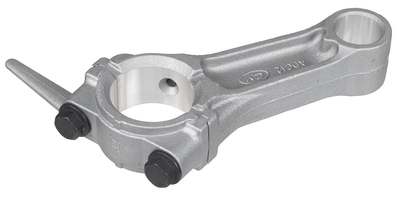 Cedrus scarifier WR01 connecting rod 15010-E010010-00001