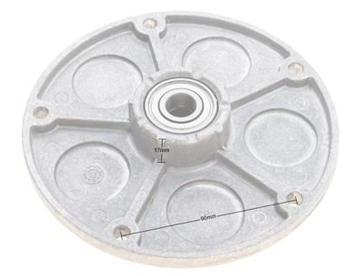 Murray mower adapter RO12724