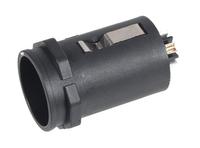 Wtyczka nożyce akumulatorowe Cedrus CEDHT640-P 060330