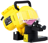 LEADER FE220 CHAIN CHAIN ELECTRIC SHARPENER - OFFICIAL DISTRIBUTOR - AUTHORIZED LEADER DEALER