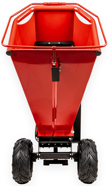 Spalovací drtič Cedrus RB03 REBAK na větve 12 cm ! CEDRUS RB 03 - EWIMAX - OFICIÁLNÍ DISTRIBUTOR - AUTORIZOVANÝ PRODEJCE CEDRUSU