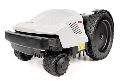 Kosiarka automatyczna Wiper TREKKER K S AWD PREMIUM WI040L4I3Z/40PUV08P90