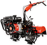 CEDRUS GLX640 SPRINAL GARDEN COMPACTOR 5,5 HP / 62cm Weima 170F/P GLX 640 - EWIMAX - Oficialní distributor - autorizovaný prodejce CEDRUS