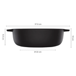 Norden Grill Chef pot 1066430