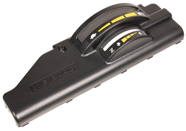 Weibang WB507SC;WB537SC lawn mower handle cover ORIGINAL PART 5020501030S