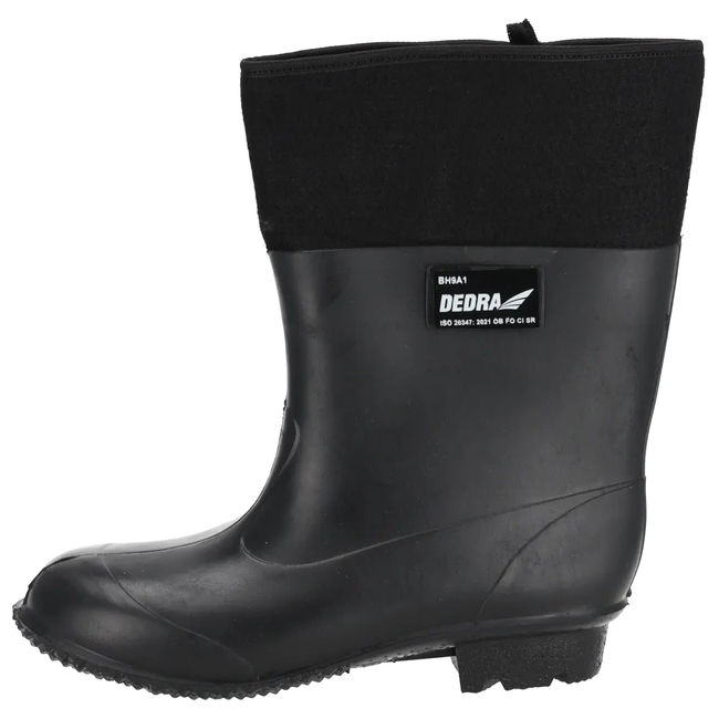 PVC rubber boots rozm. 47