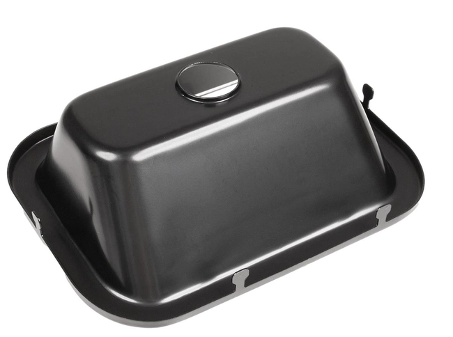 Loncin starter cable holder cover LC3500i ORIGINAL PART 661940004-0001