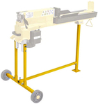 CEDRUS RLS01 STAND FOR CEDRUS LS02H HORIZONTAL HYDRAULIC SPLITTER - EWIMAX - OFFICIAL DISTRIBUTOR - AUTHORIZED CEDRUS DEALER