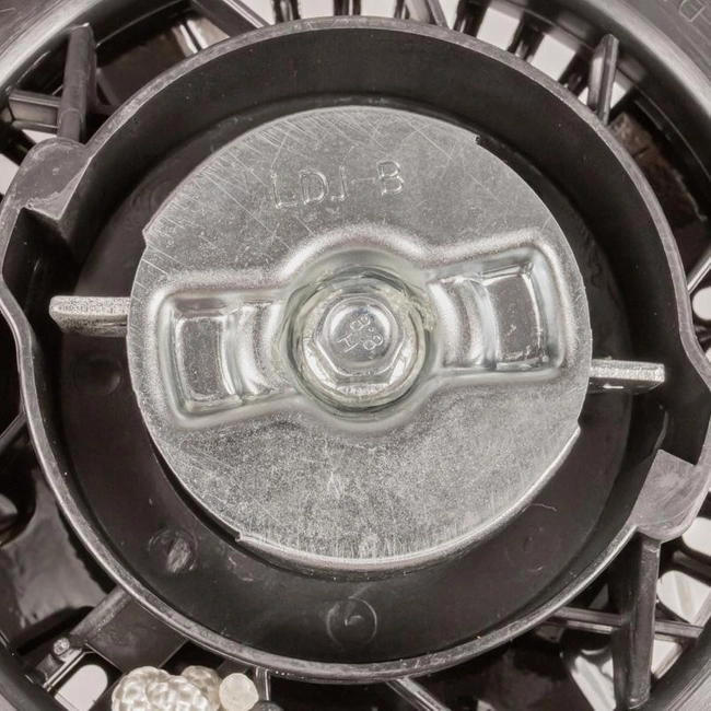 Rozrusznik Loncin ręczny LC165F-3H CZĘŚĆ ORYGINALNA 193500137-0001