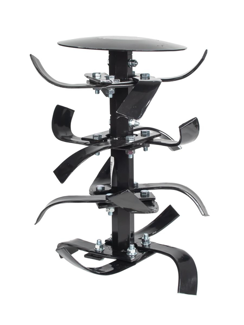 Ostrze prawe kpl glebogryzarki Loncin L103 L103D2 / 1WG5.2-120FQ-ZA 1WG7.5-146FC-Z CZĘŚĆ ORYGINALNA 661500048-0001