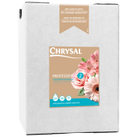 Chrysal Professional 2 10L Bag-in-Box odżywka do kwiatów ciętych do pojemników w kwiaciarni OO-POKCACN