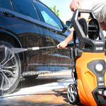 DAEWOO DAW 550 VYSOKOTLAKÝ ČISTIČ ALUPOMPA 2200W 170BAR - OFICIÁLNÍ DISTRIBUTOR - AUTORIZOVANÝ PRODEJCE DAEWOO