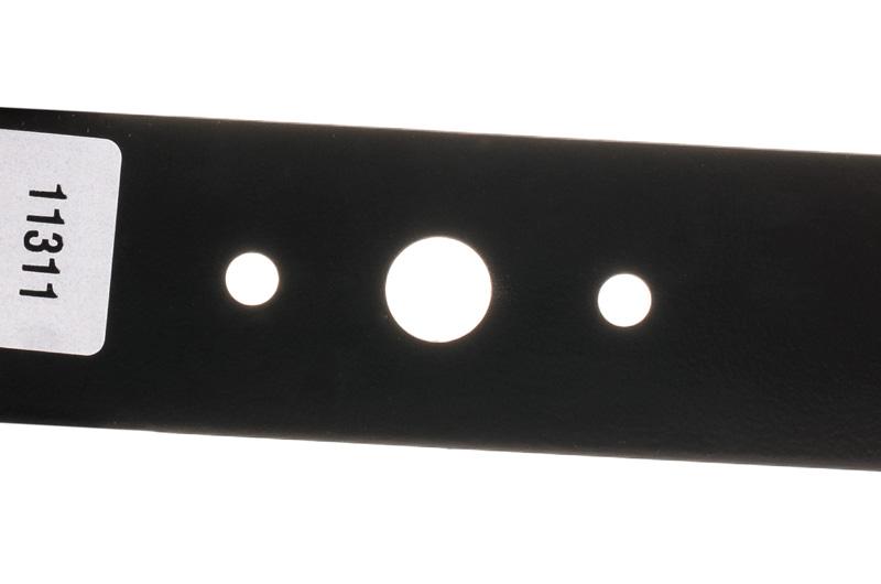 Nóż Castel Garden 46.2cm TC91 prawy RO11311 detale