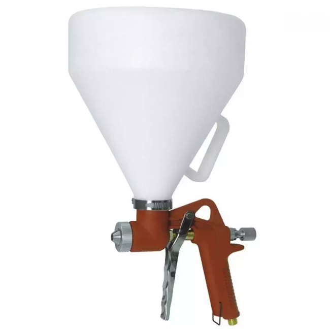PANSAM PNEUMATIC PLASTERING GUN A532020